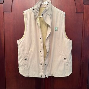 Nikken Men's Medium Vintage 90s Thermowear Magnetic Therapy Vest